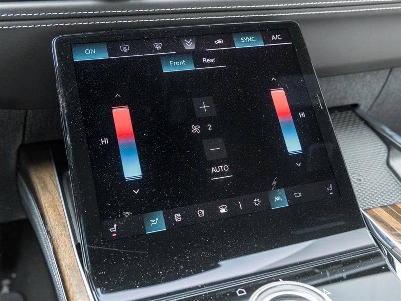 2026 Cadillac Escalade ESV Platinum Sport Photo