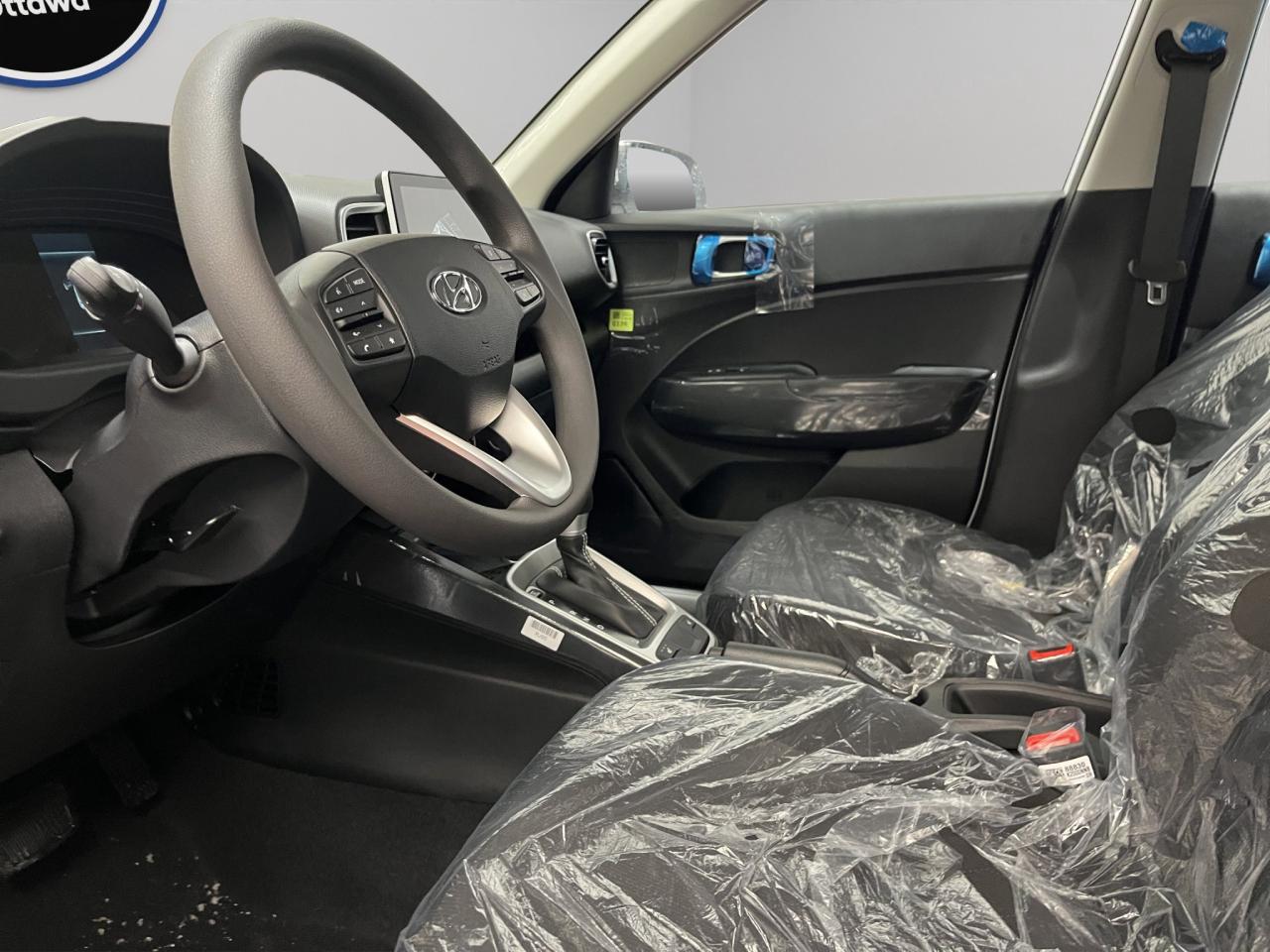 2026 Hyundai Venue Essential Photo