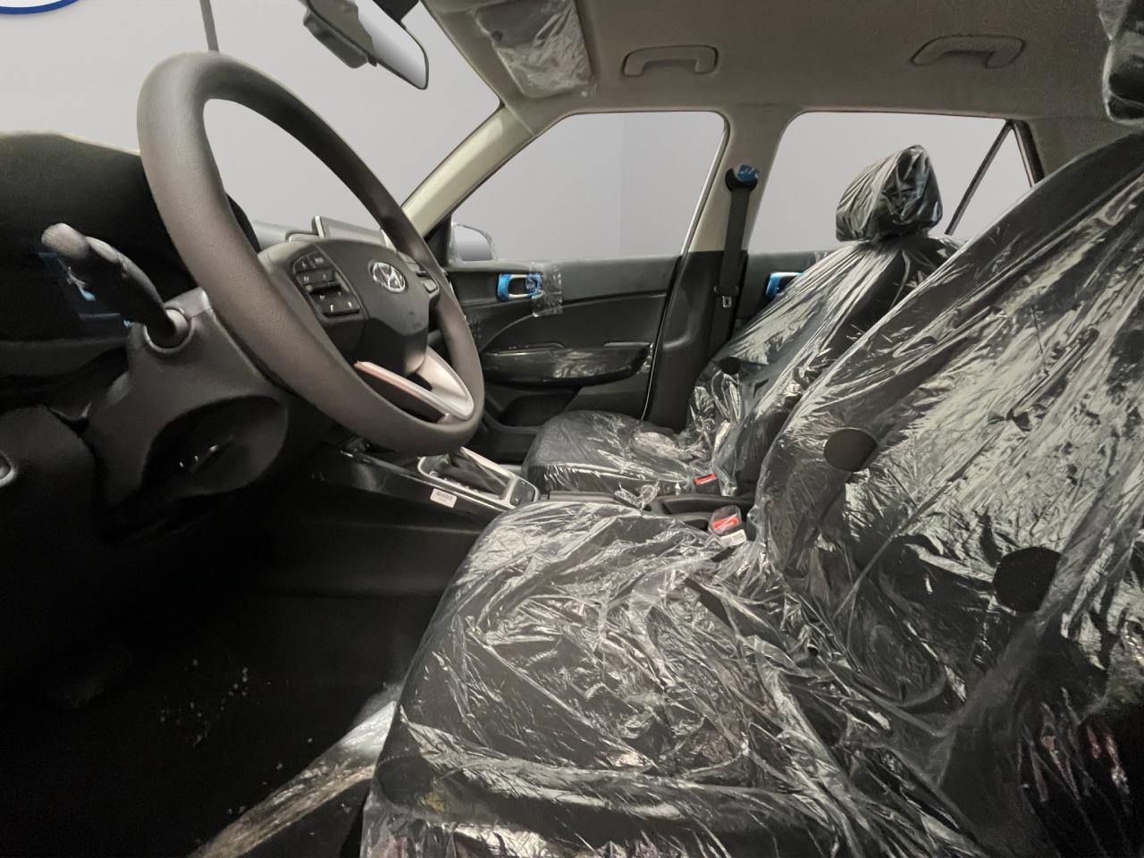 2026 Hyundai Venue Essential Photo