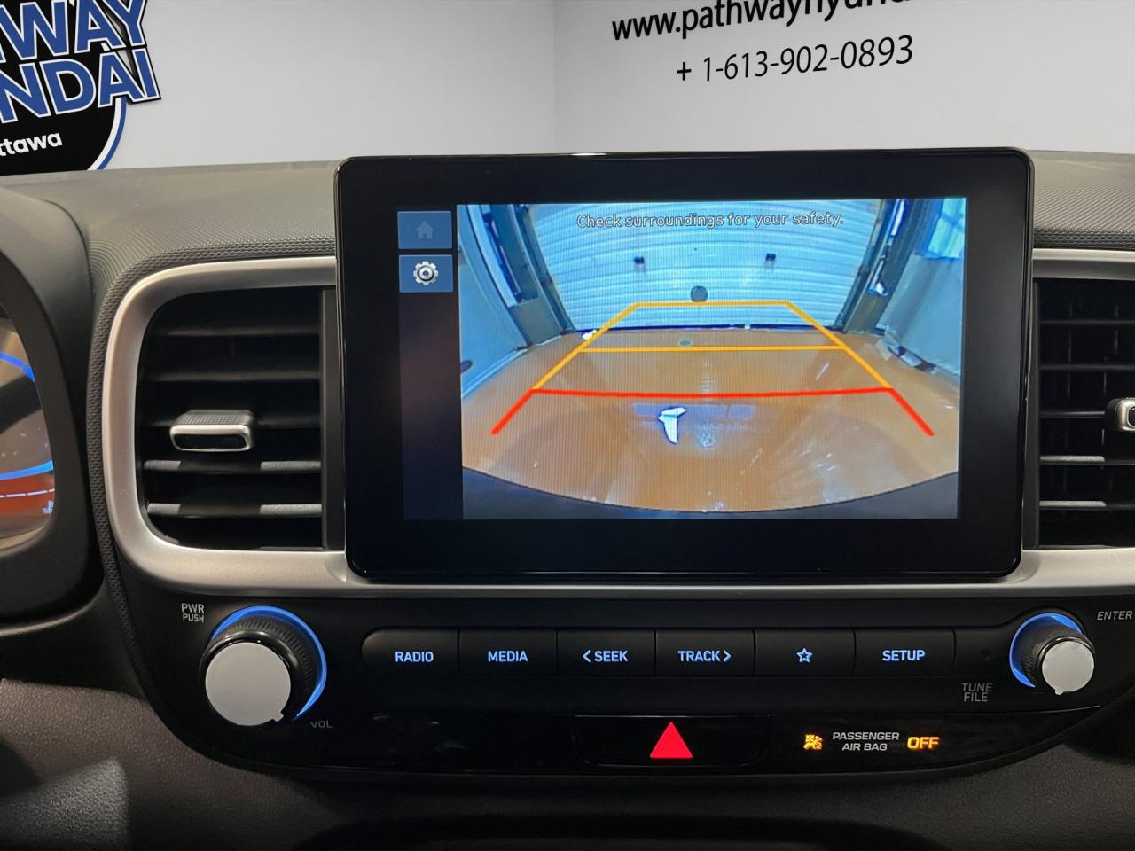 2026 Hyundai Venue Essential Photo