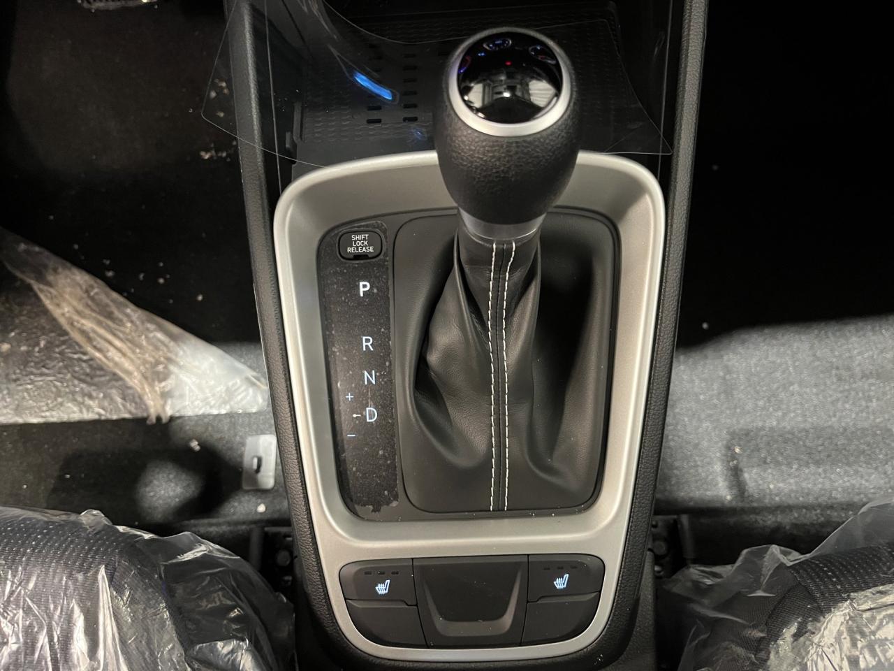 2026 Hyundai Venue Essential Photo