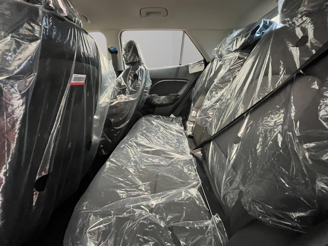 2026 Hyundai Venue Essential Photo