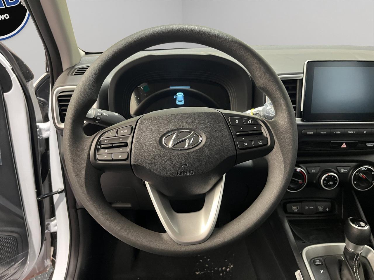 2026 Hyundai Venue Essential Photo