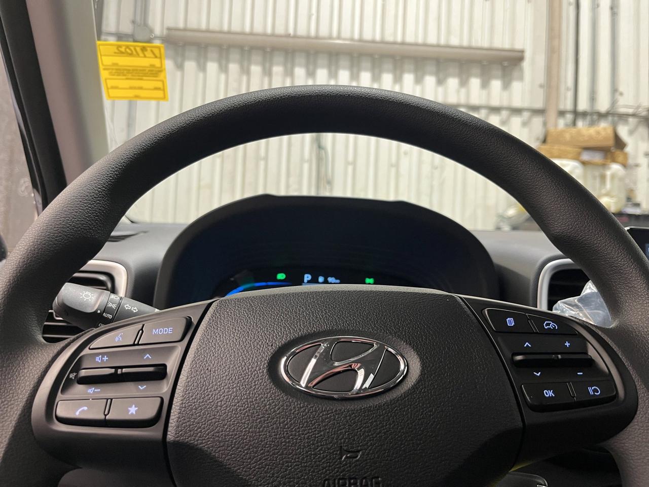 2026 Hyundai Venue Essential Photo