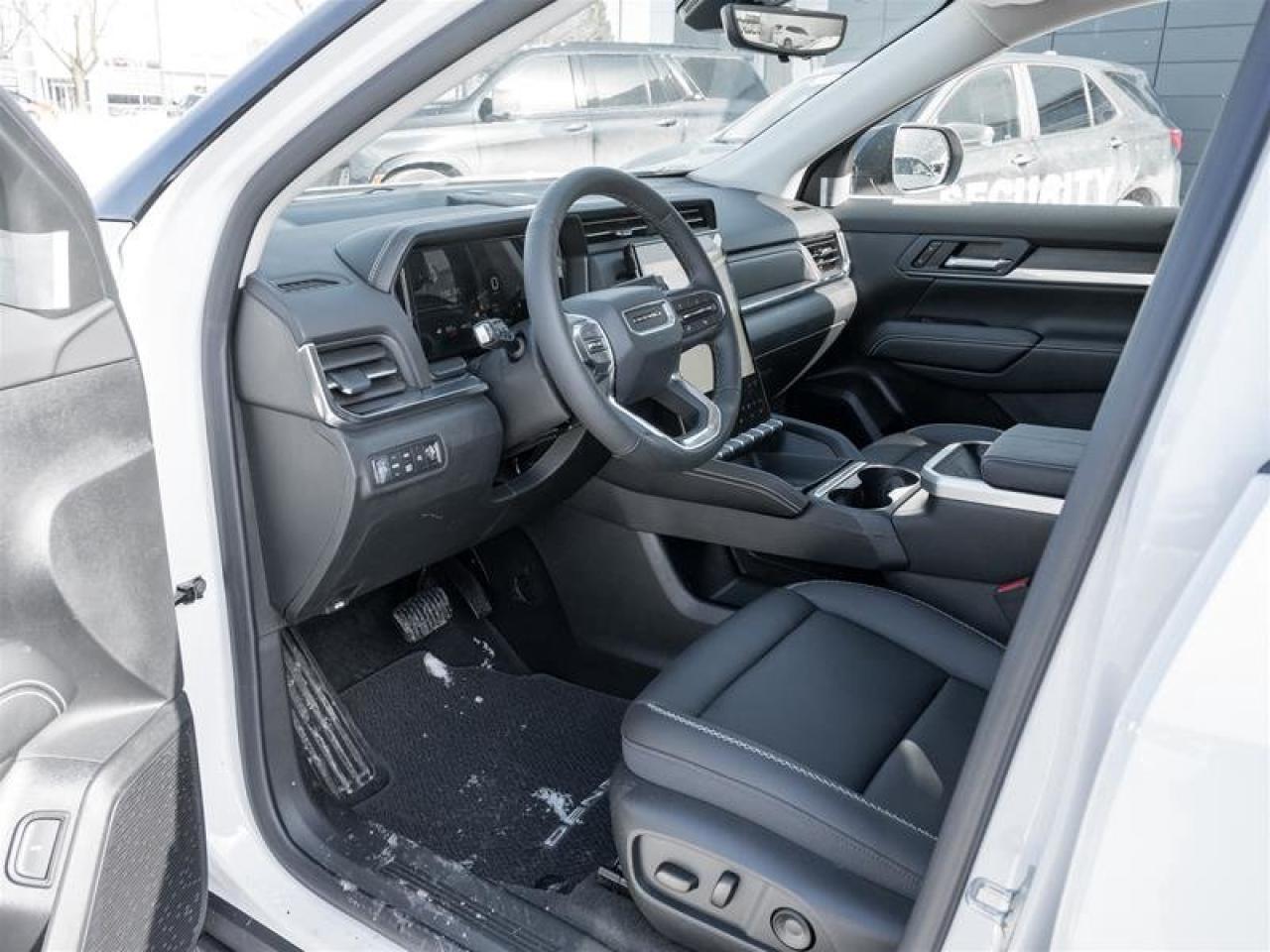 2026 GMC Terrain Denali Photo