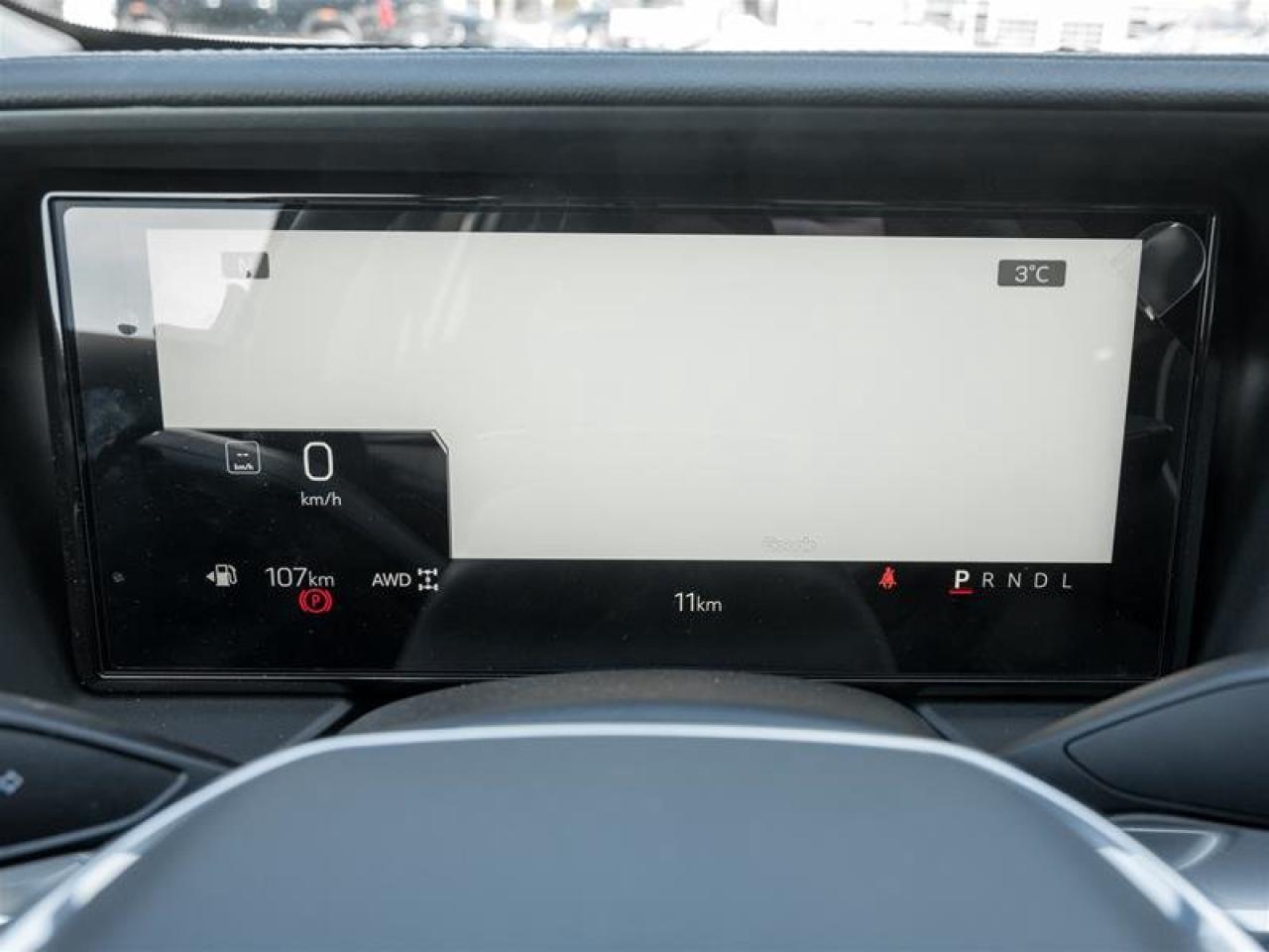 2026 GMC Terrain Denali Photo