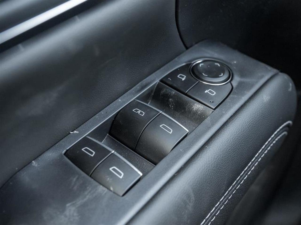 2026 GMC Terrain Denali Photo