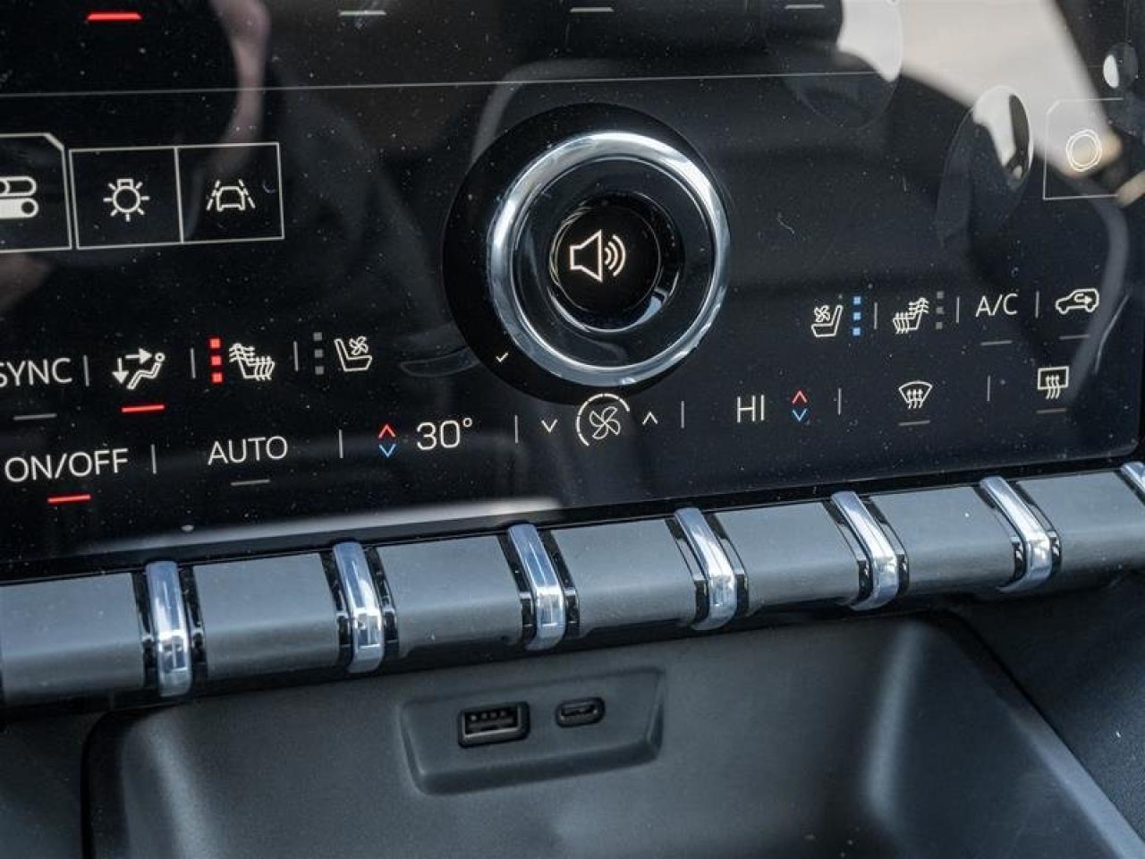 2026 GMC Terrain Denali Photo