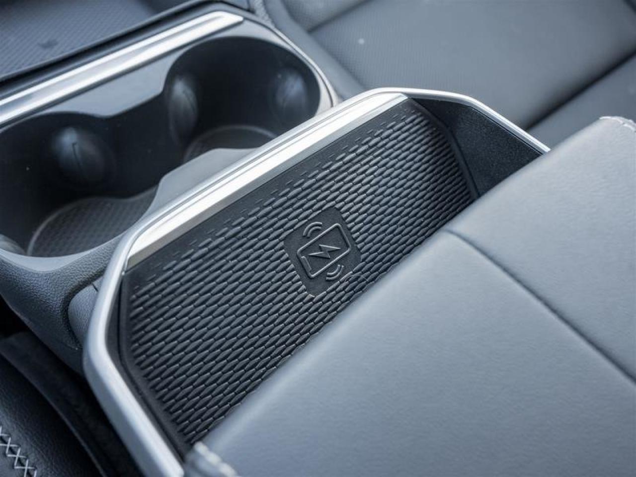 2026 GMC Terrain Denali Photo