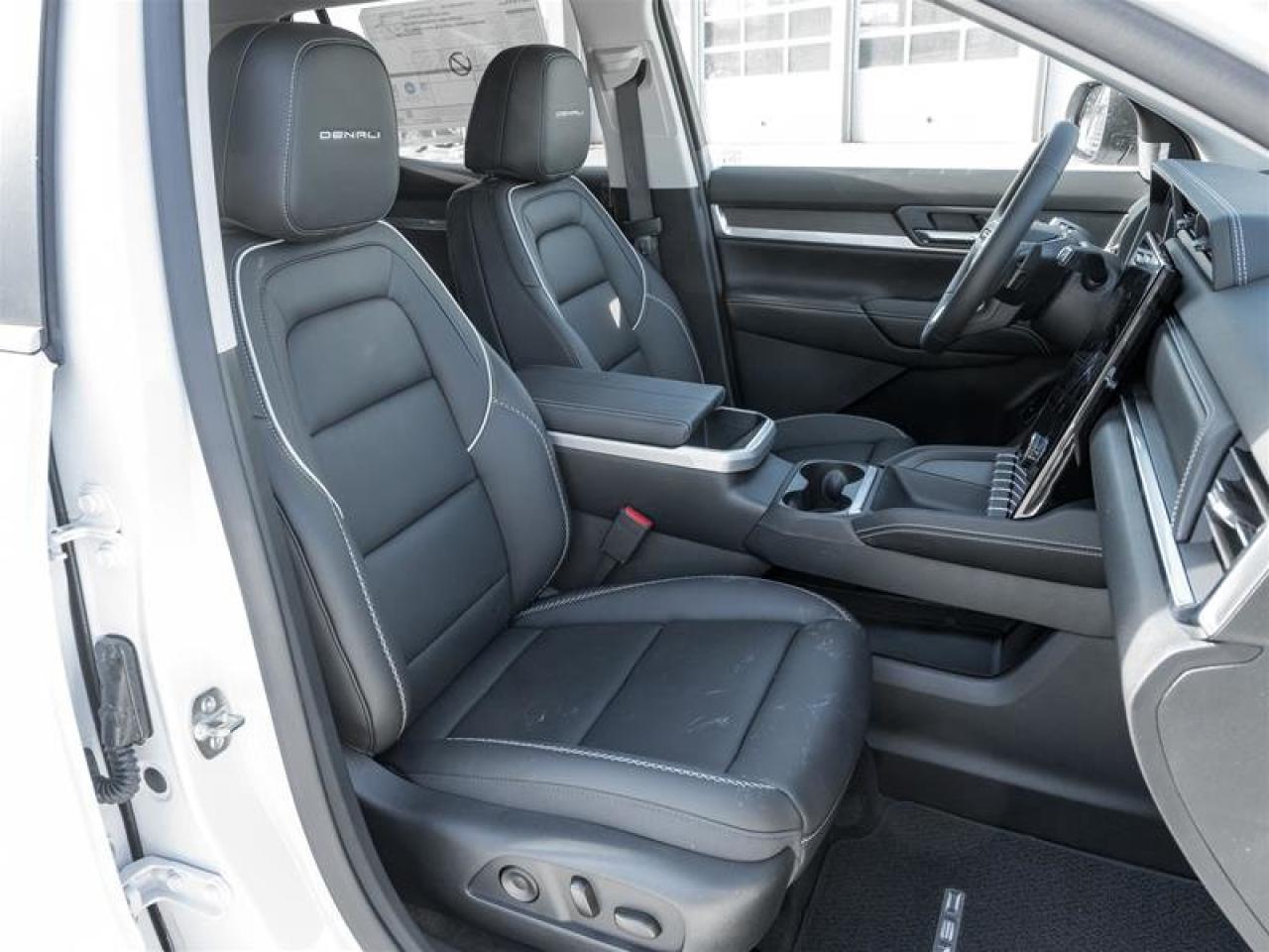 2026 GMC Terrain Denali Photo