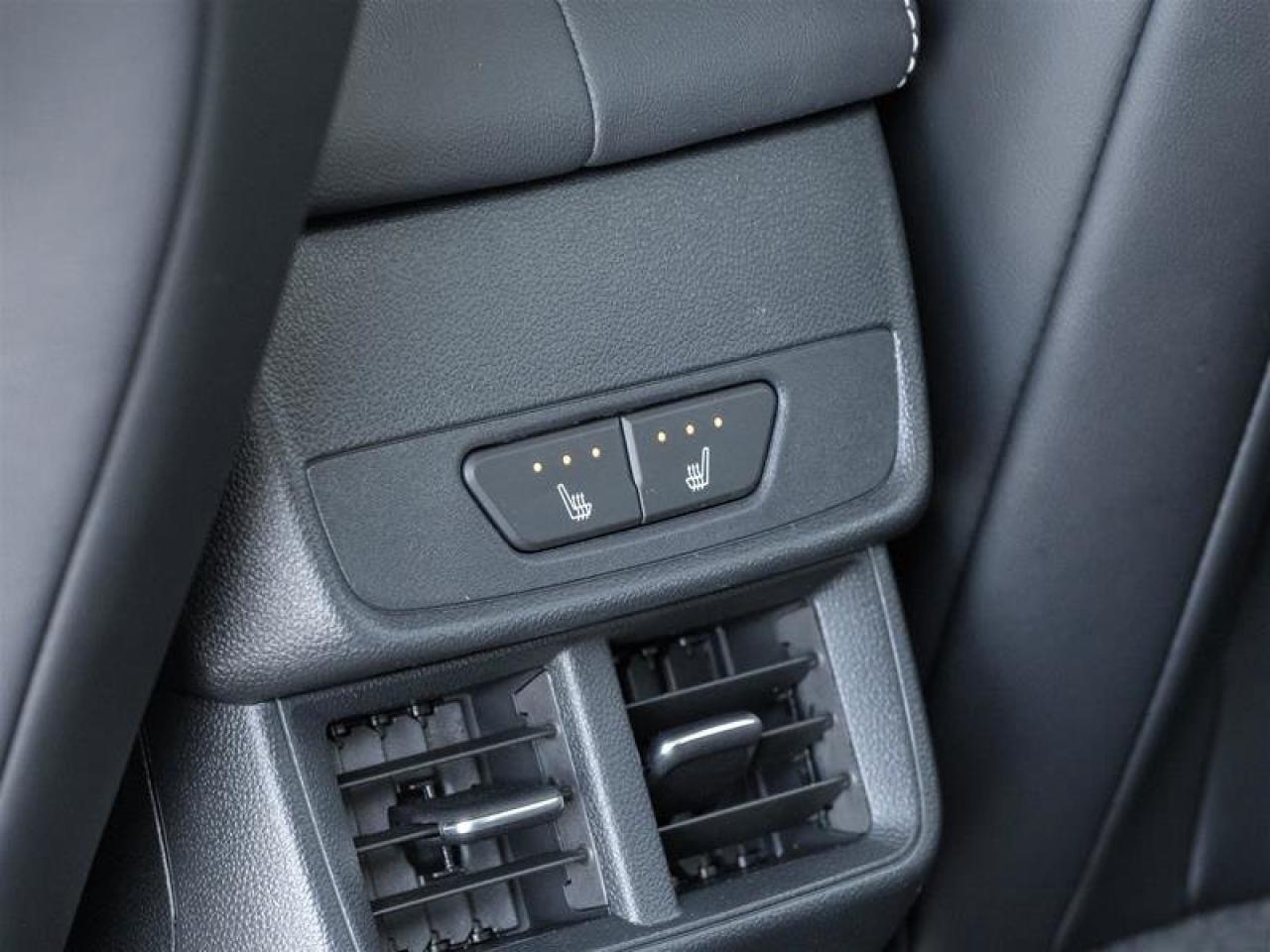 2026 GMC Terrain Denali Photo