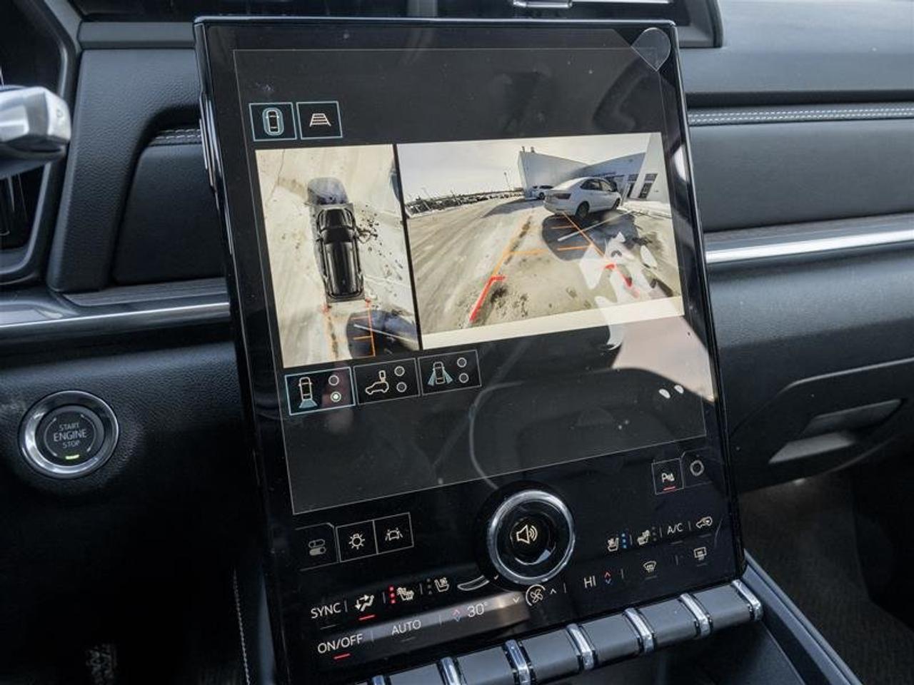 2026 GMC Terrain Denali Photo