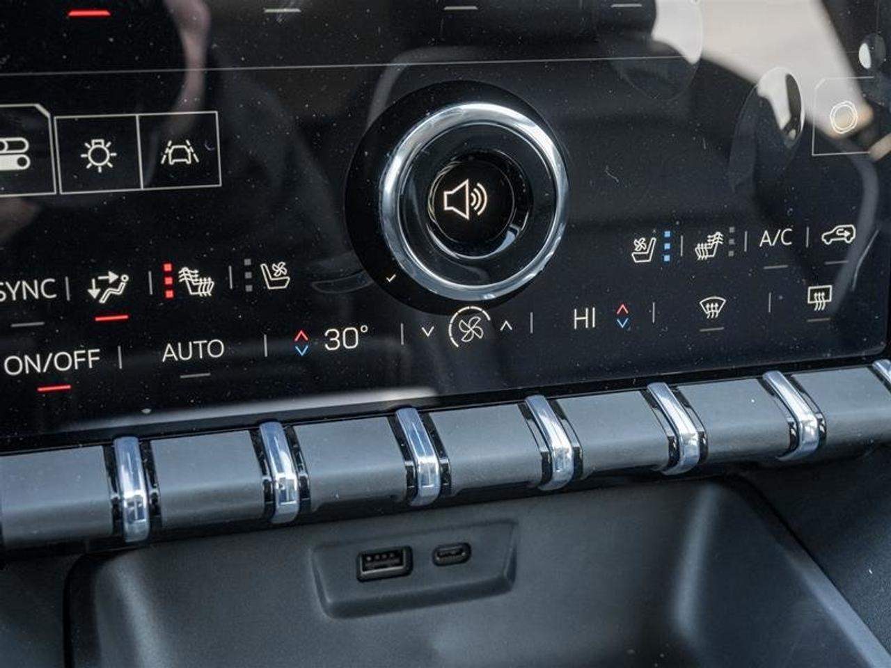 2026 GMC Terrain Denali Photo