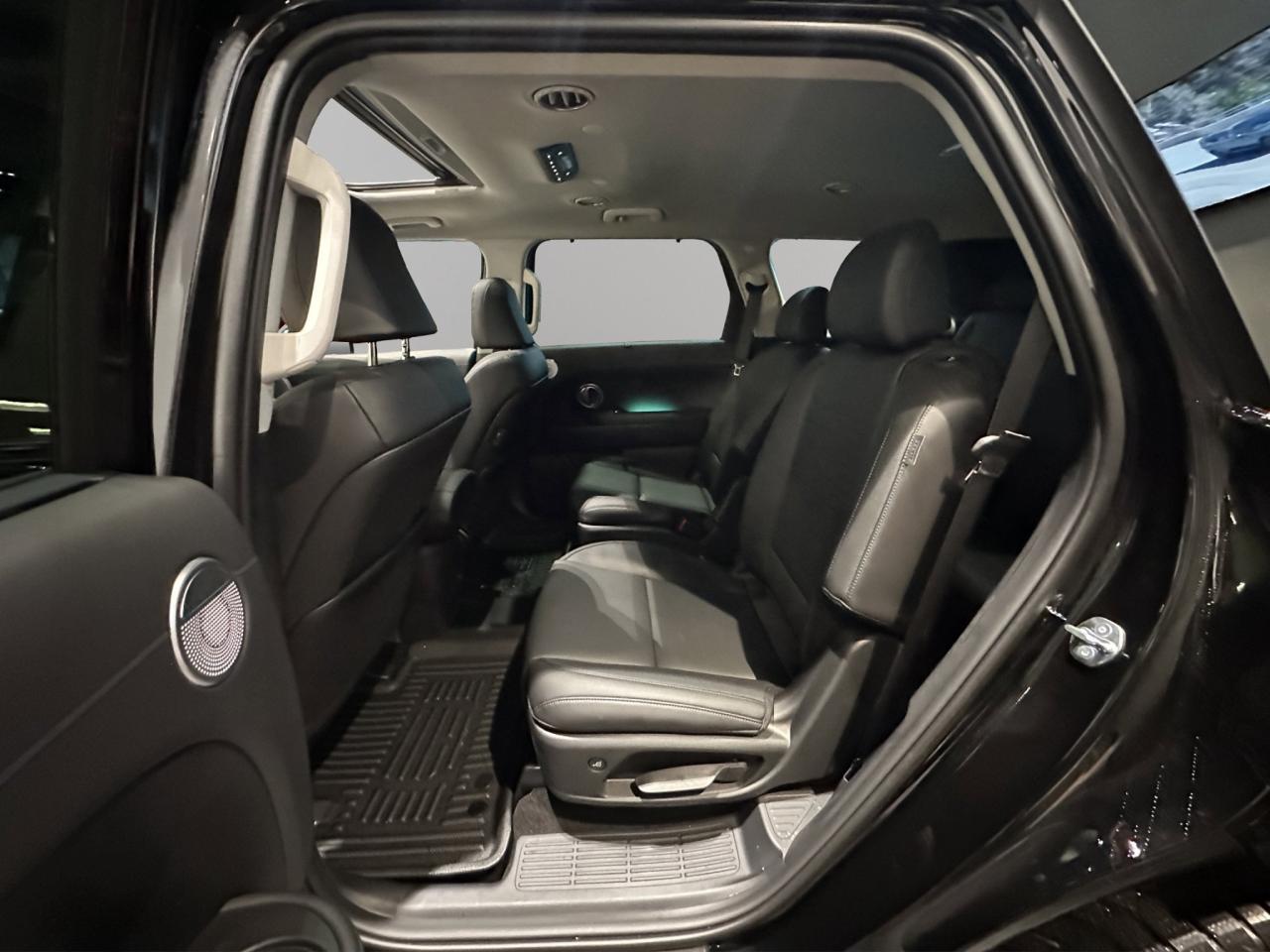 2026 Hyundai Palisade Hybrid Luxury Photo