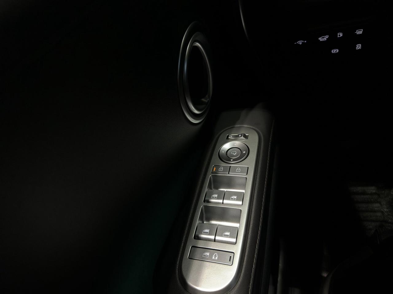 2026 Hyundai Palisade Hybrid Luxury Photo