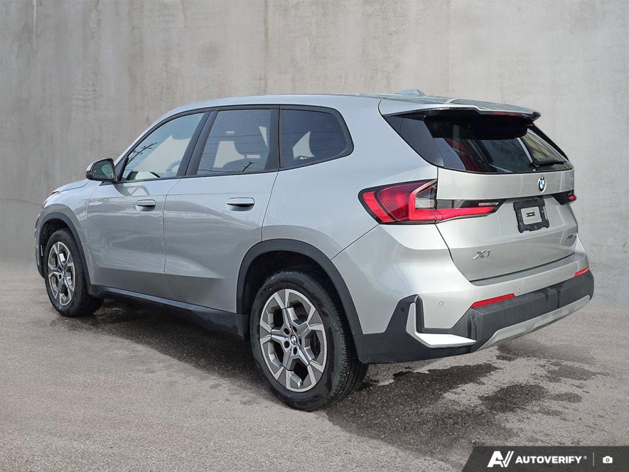 2024 BMW X1 xDrive28i | Wireless Apple Car Play | Android Auto | Leather | Photo2