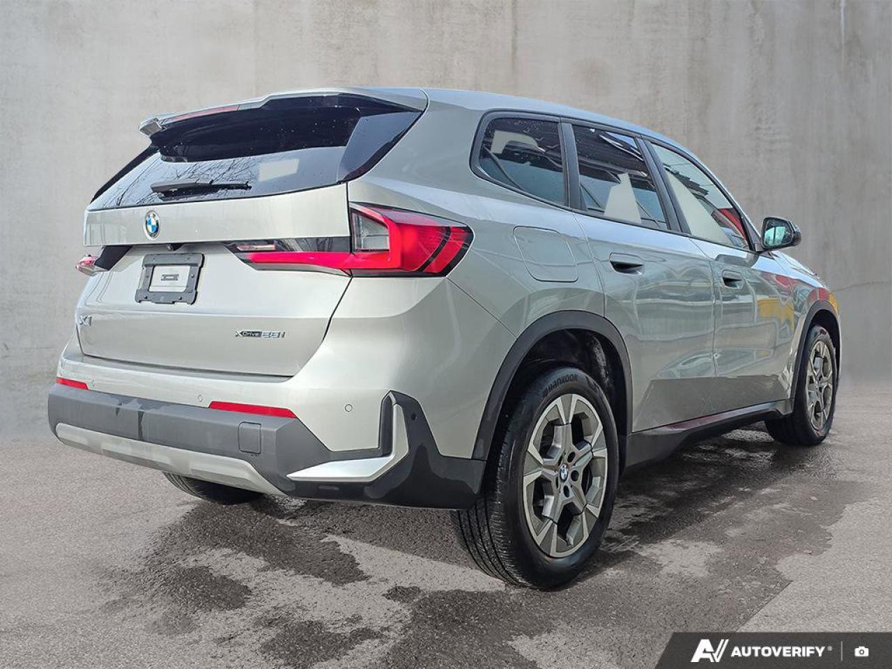 2024 BMW X1 xDrive28i | Wireless Apple Car Play | Android Auto | Leather | Photo