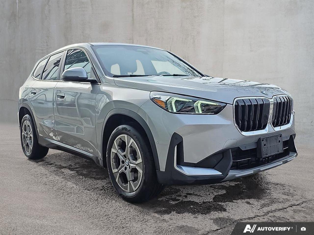 2024 BMW X1 xDrive28i | Wireless Apple Car Play | Android Auto | Leather | Photo