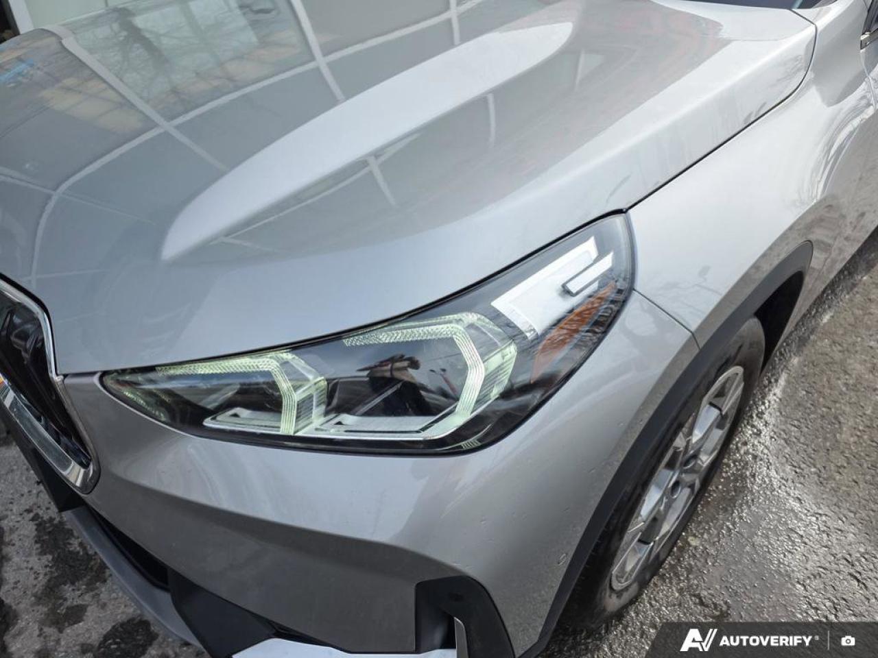 2024 BMW X1 xDrive28i | Wireless Apple Car Play | Android Auto | Leather | Photo