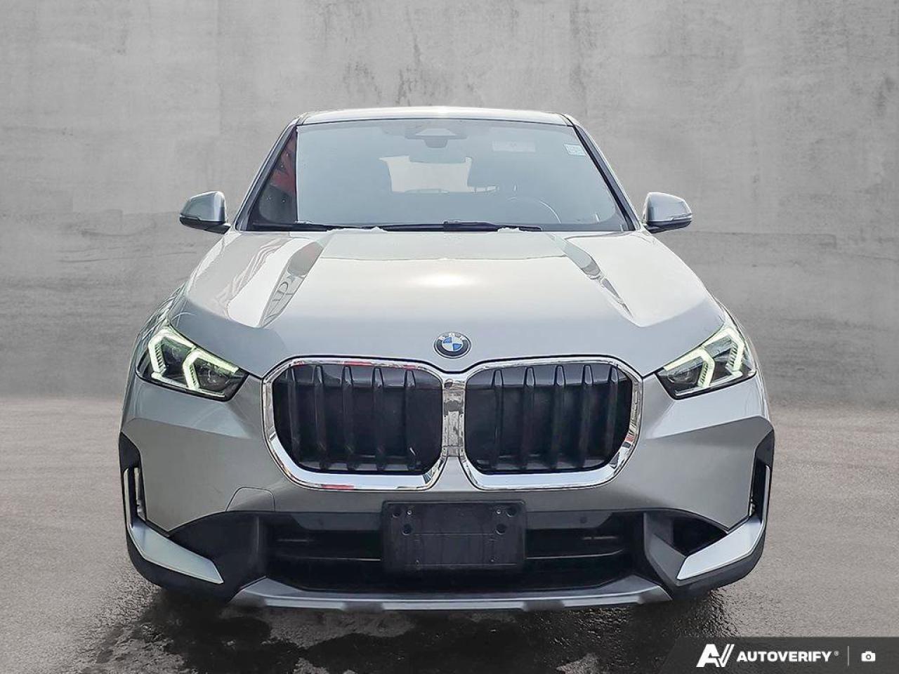 2024 BMW X1 xDrive28i | Wireless Apple Car Play | Android Auto | Leather | Photo