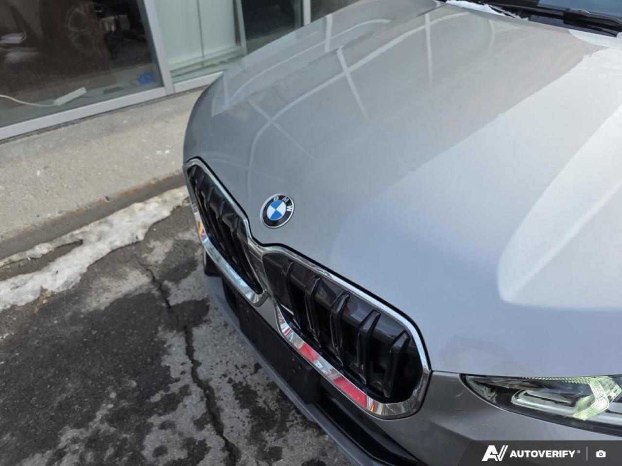 2024 BMW X1 xDrive28i | Wireless Apple Car Play | Android Auto | Leather | Photo