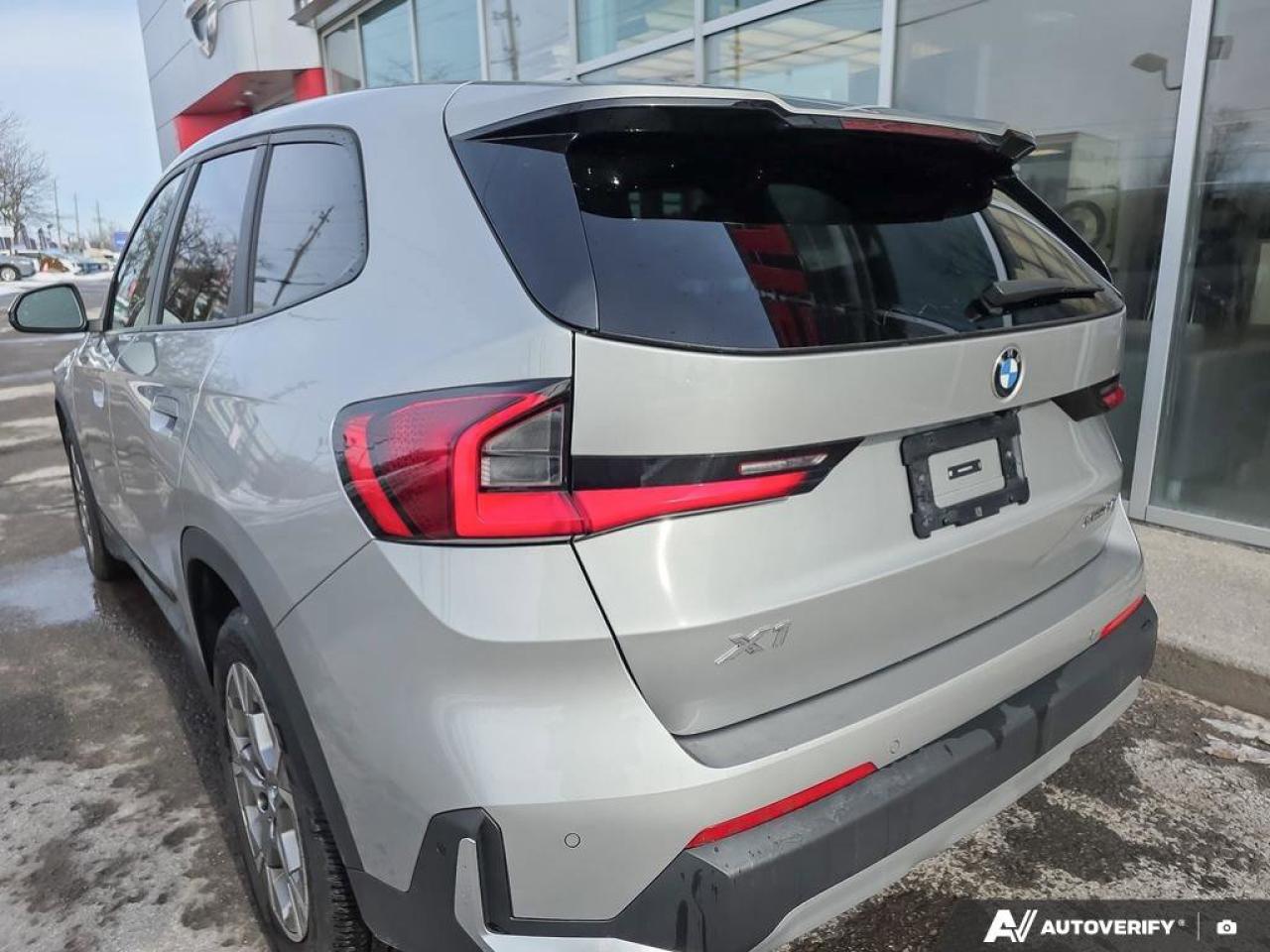 2024 BMW X1 xDrive28i | Wireless Apple Car Play | Android Auto | Leather | Photo