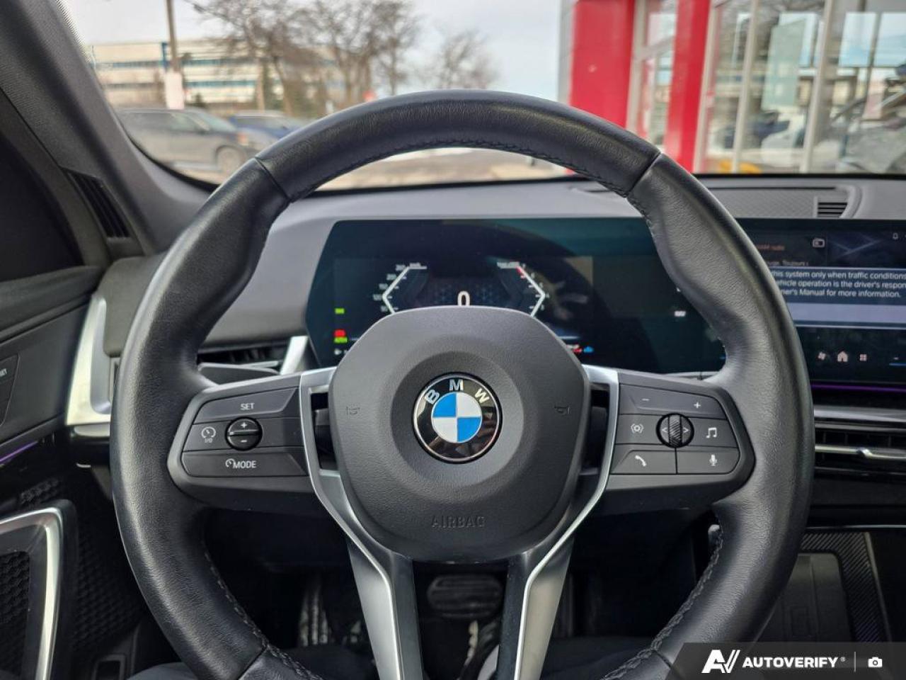 2024 BMW X1 xDrive28i | Wireless Apple Car Play | Android Auto | Leather | Photo