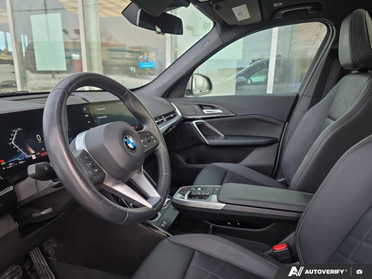 2024 BMW X1 xDrive28i | Wireless Apple Car Play | Android Auto | Leather | Photo