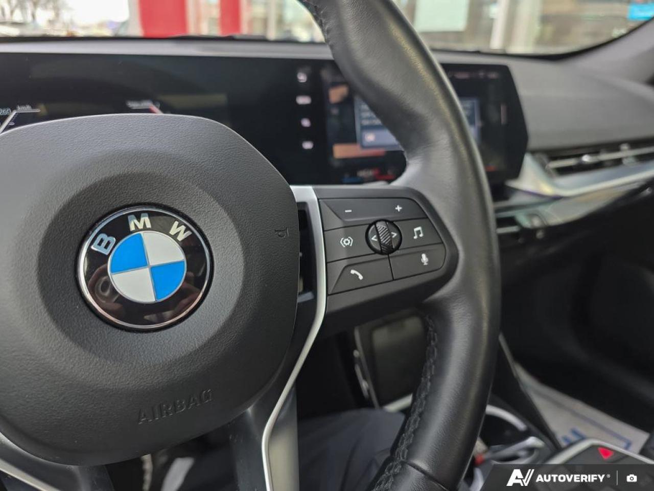 2024 BMW X1 xDrive28i | Wireless Apple Car Play | Android Auto | Leather | Photo