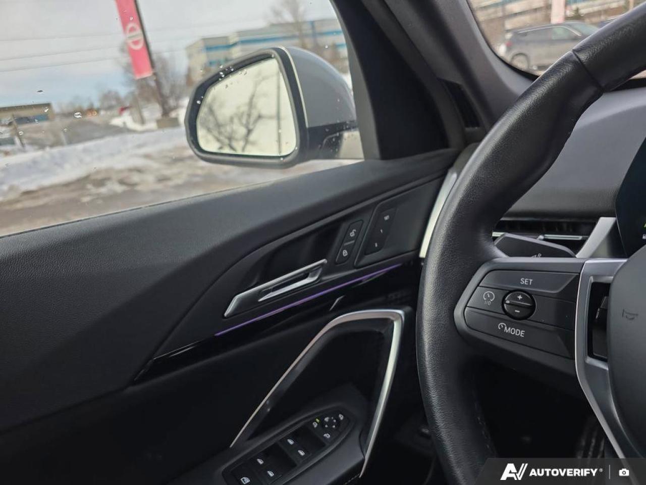 2024 BMW X1 xDrive28i | Wireless Apple Car Play | Android Auto | Leather | Photo