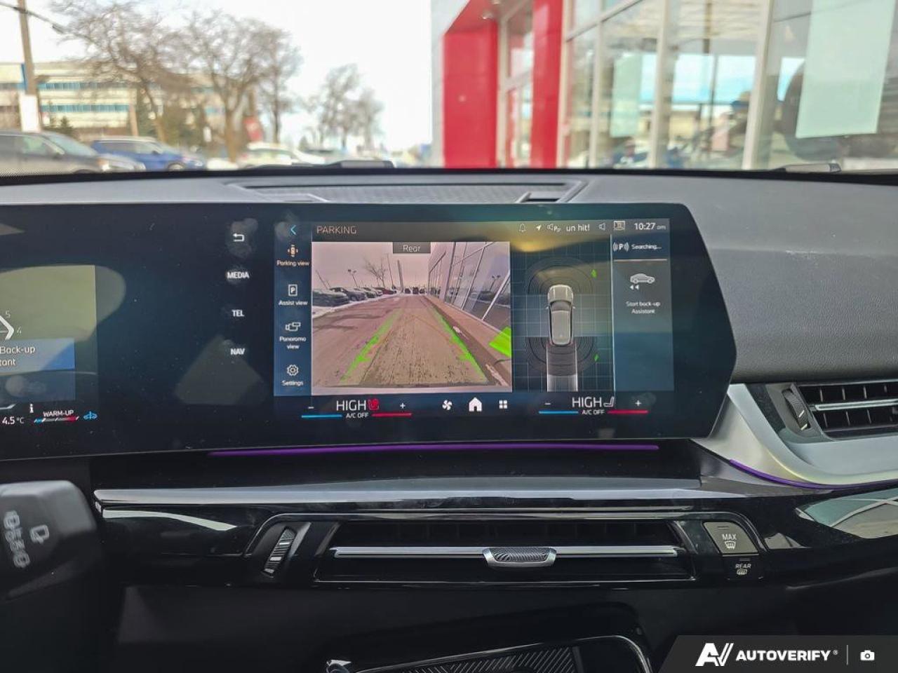 2024 BMW X1 xDrive28i | Wireless Apple Car Play | Android Auto | Leather | Photo