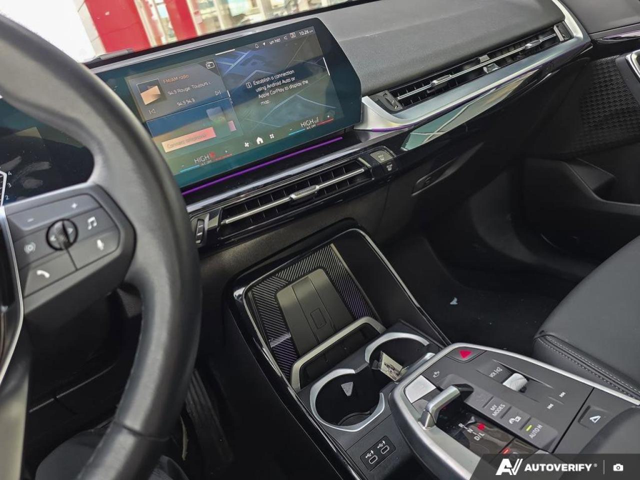 2024 BMW X1 xDrive28i | Wireless Apple Car Play | Android Auto | Leather | Photo