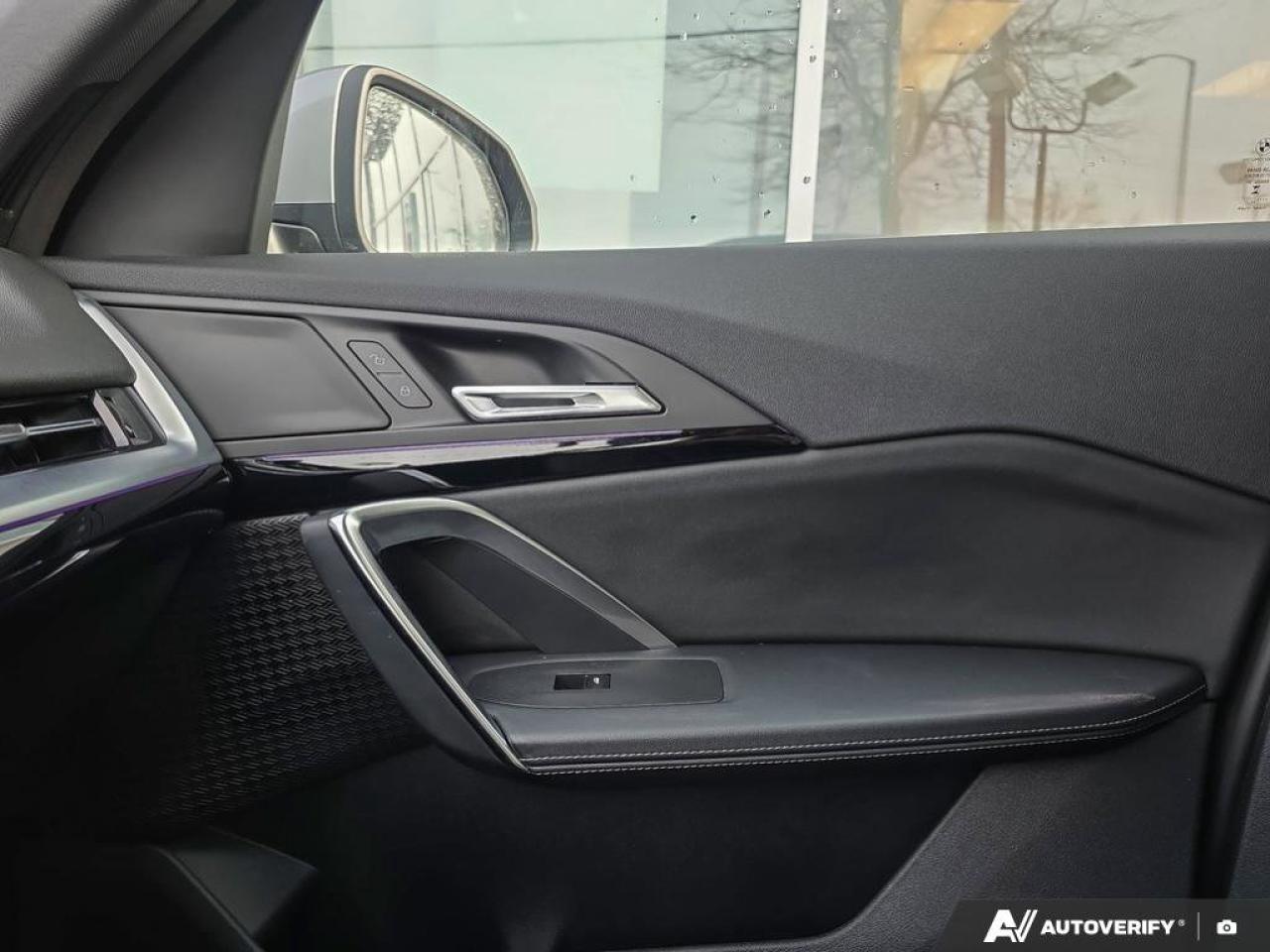 2024 BMW X1 xDrive28i | Wireless Apple Car Play | Android Auto | Leather | Photo