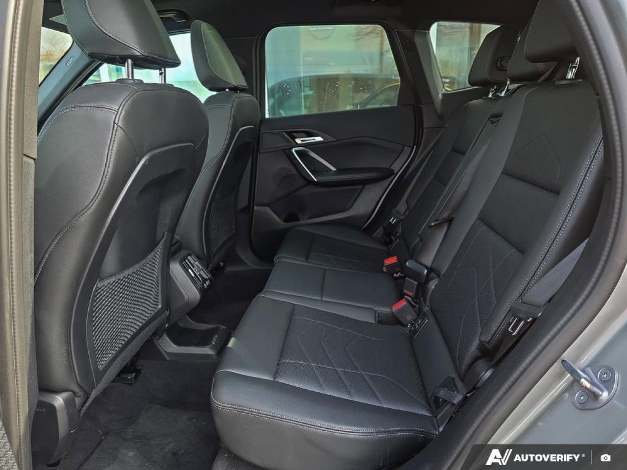 2024 BMW X1 xDrive28i | Wireless Apple Car Play | Android Auto | Leather | Photo