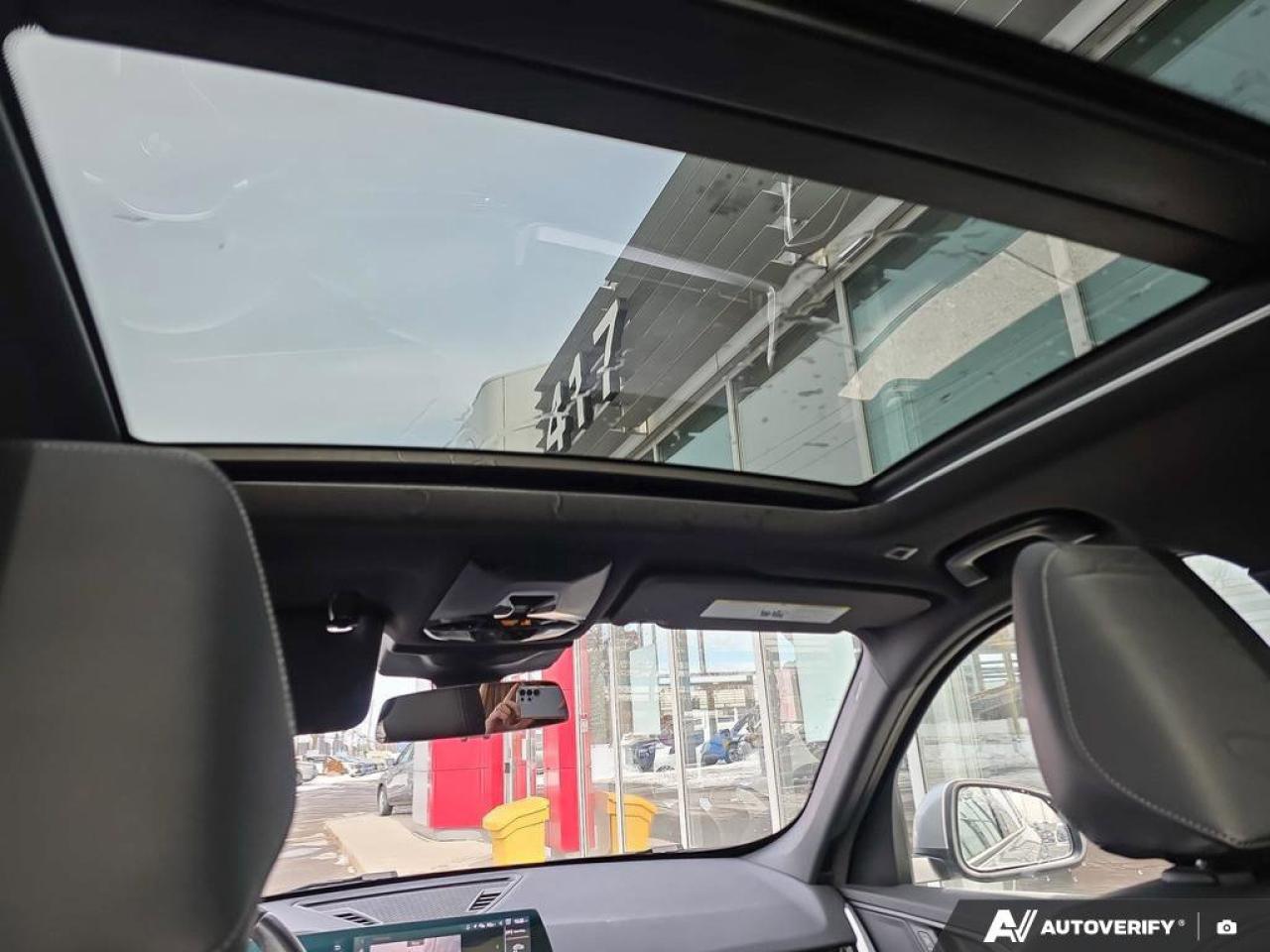 2024 BMW X1 xDrive28i | Wireless Apple Car Play | Android Auto | Leather | Photo