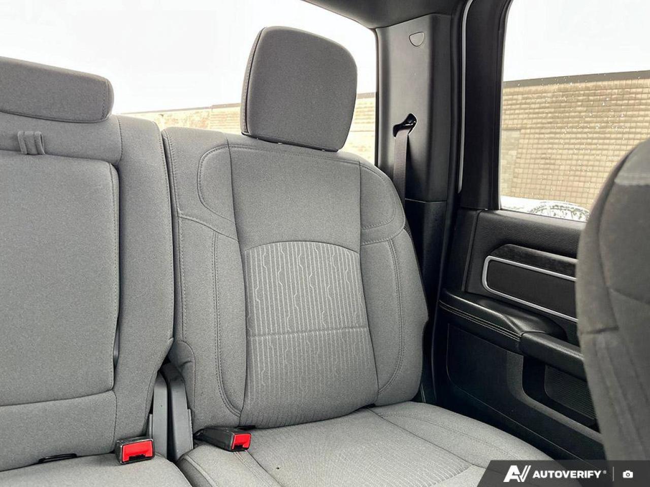 2024 RAM 3500 Big Horn | Diesel | Carplay | Low Kms | Prev Rental | Clean Carfax | Photo