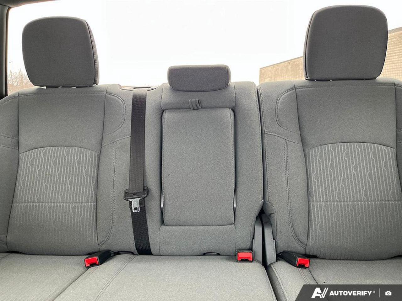 2024 RAM 3500 Big Horn | Diesel | Carplay | Low Kms | Prev Rental | Clean Carfax | Photo