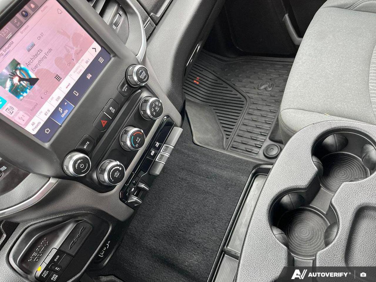 2024 RAM 3500 Big Horn | Diesel | Carplay | Low Kms | Prev Rental | Clean Carfax | Photo