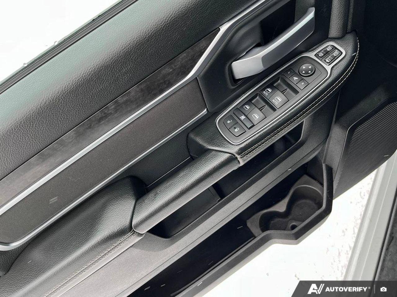 2024 RAM 3500 Big Horn | Diesel | Carplay | Low Kms | Prev Rental | Clean Carfax | Photo