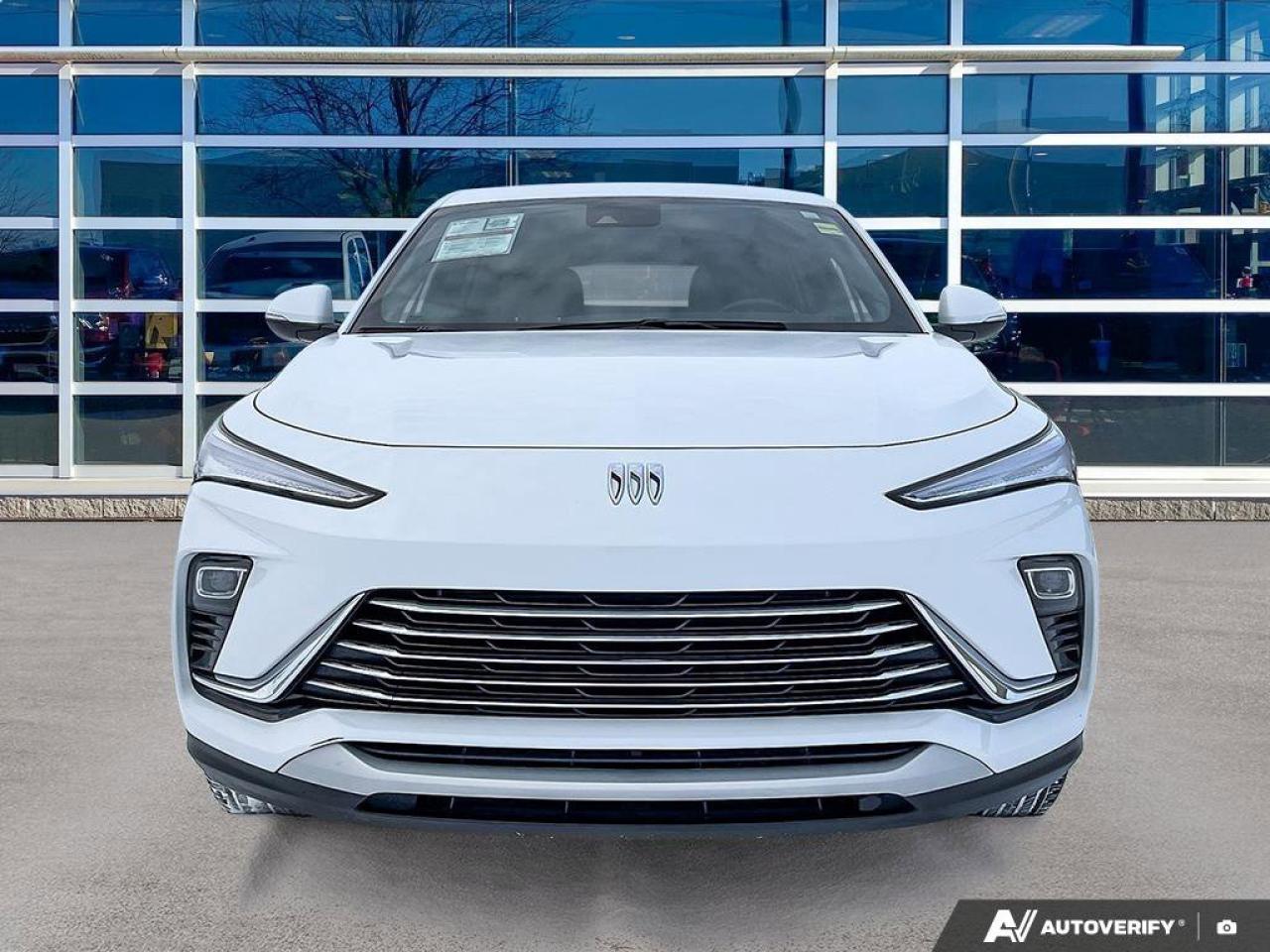 2024 Buick Envista Preferred | Apple Carplay | Safety Tech | Heated Seats | Photo