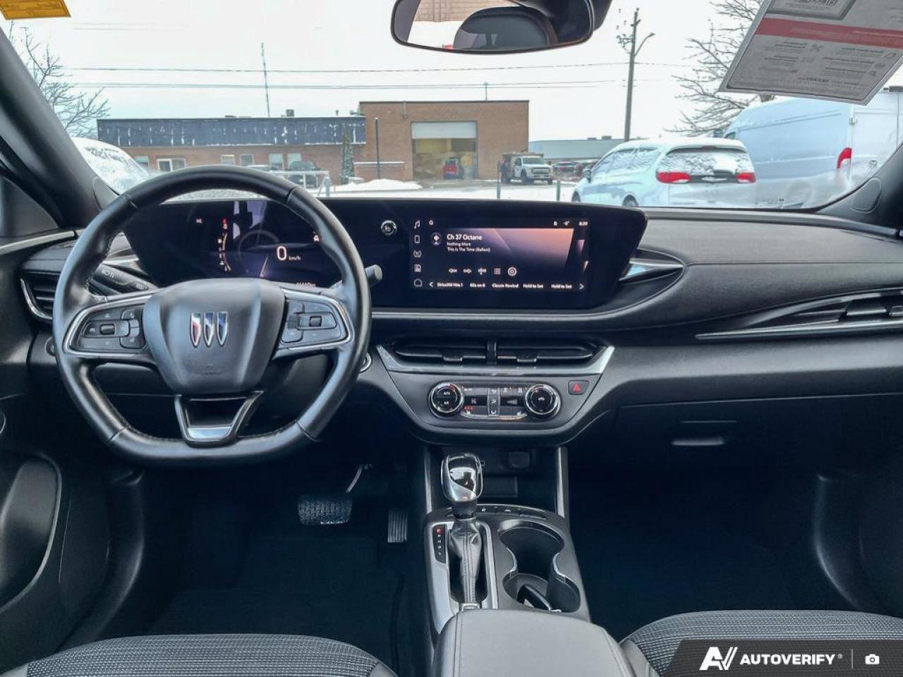 2024 Buick Envista Preferred | Apple Carplay | Safety Tech | Heated Seats | Photo