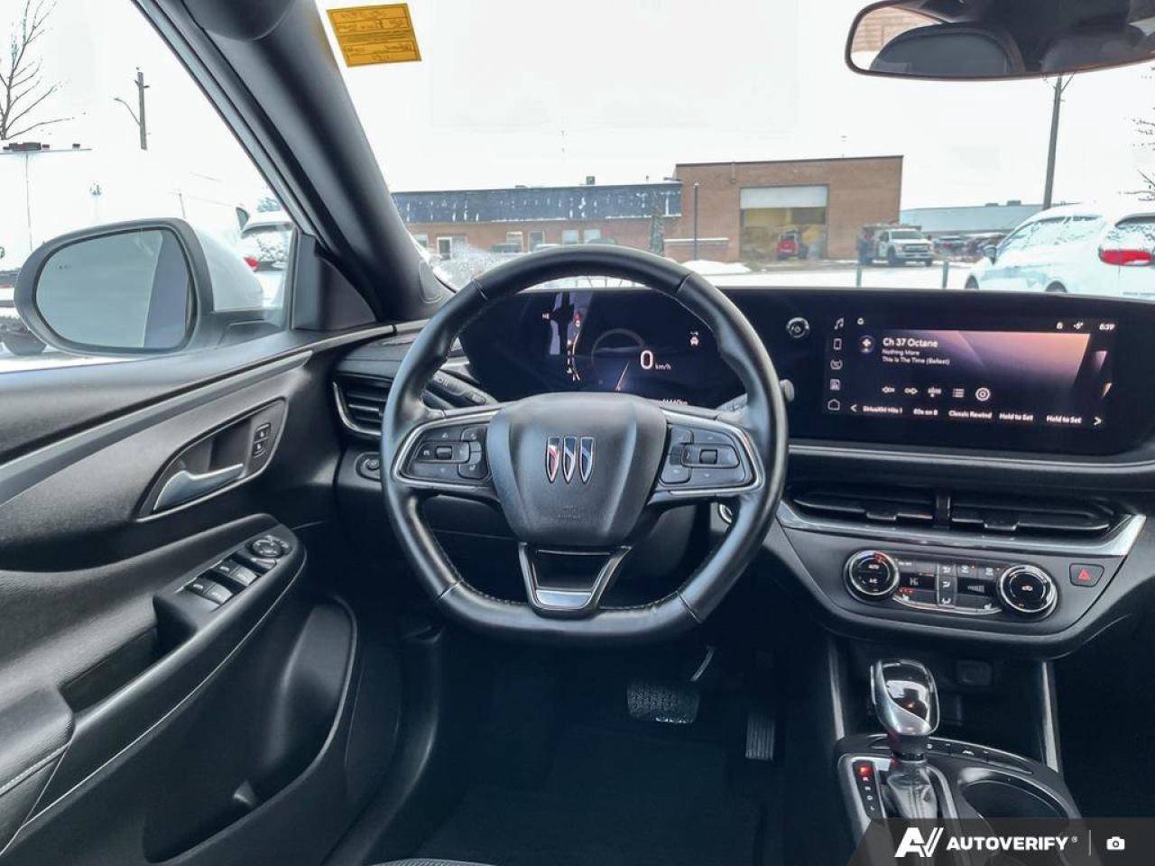 2024 Buick Envista Preferred | Apple Carplay | Safety Tech | Heated Seats | Photo