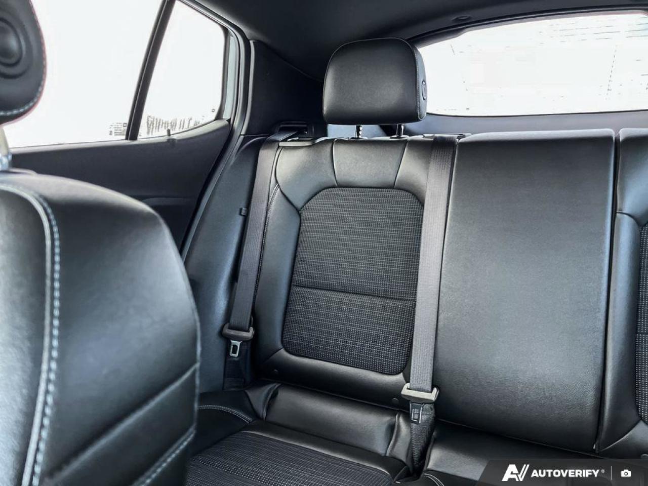 2024 Buick Envista Preferred | Apple Carplay | Safety Tech | Heated Seats | Photo