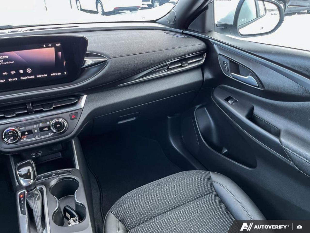 2024 Buick Envista Preferred | Apple Carplay | Safety Tech | Heated Seats | Photo