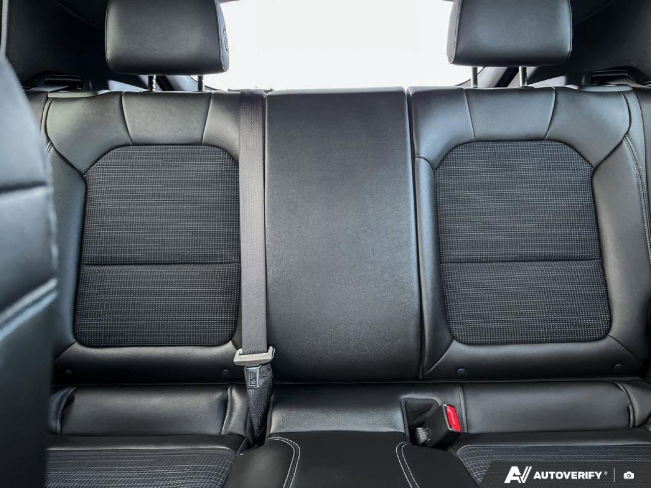 2024 Buick Envista Preferred | Apple Carplay | Safety Tech | Heated Seats | Photo