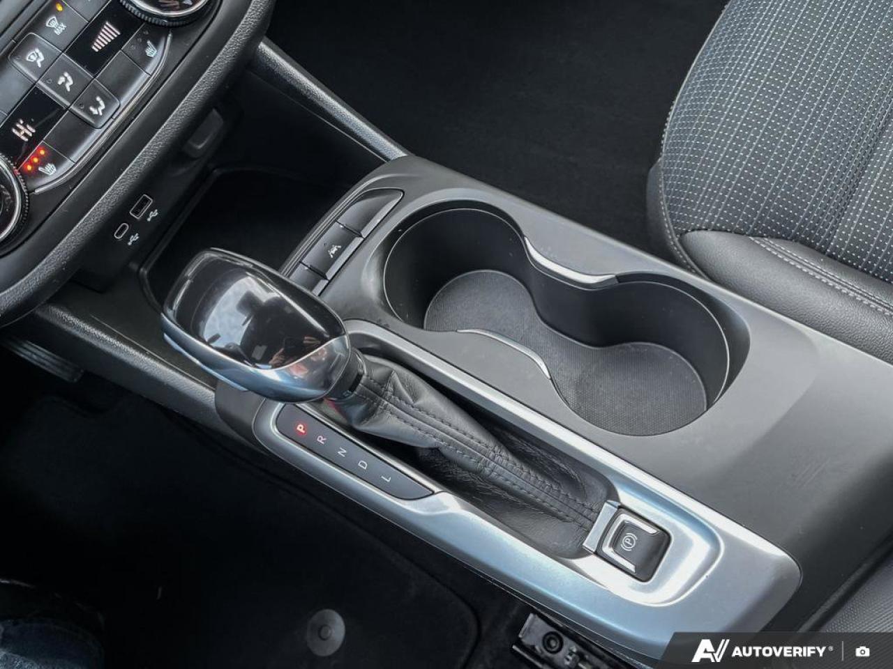 2024 Buick Envista Preferred | Apple Carplay | Safety Tech | Heated Seats | Photo