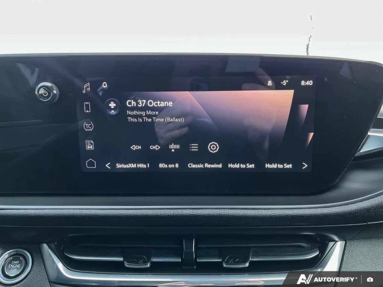 2024 Buick Envista Preferred | Apple Carplay | Safety Tech | Heated Seats | Photo