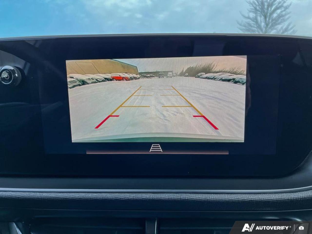 2024 Buick Envista Preferred | Apple Carplay | Safety Tech | Heated Seats | Photo