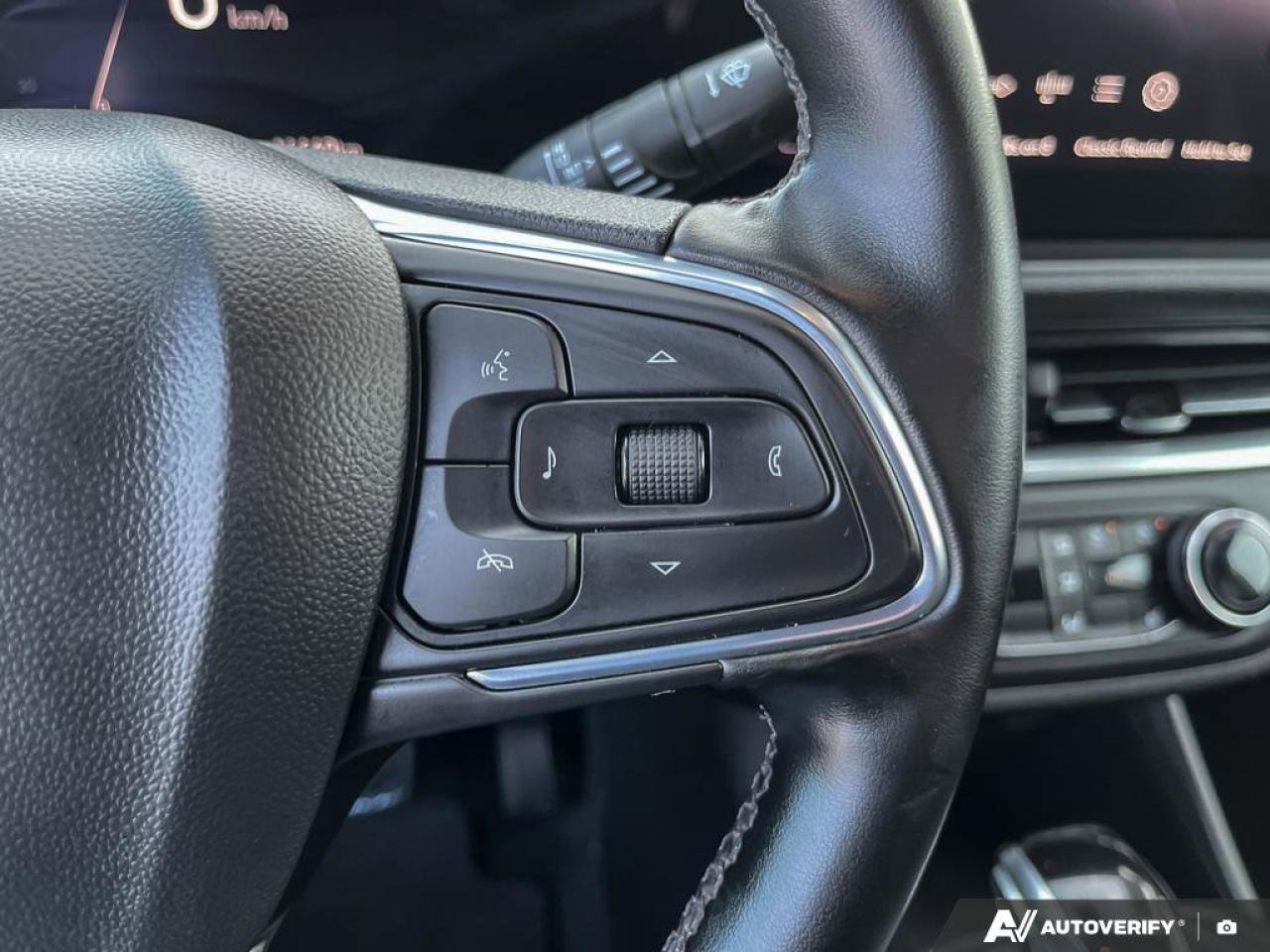 2024 Buick Envista Preferred | Apple Carplay | Safety Tech | Heated Seats | Photo