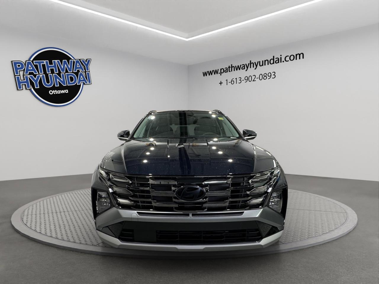 2026 Hyundai Tucson Preferred Photo